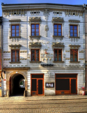 Pension U Jakuba, Olomouc
